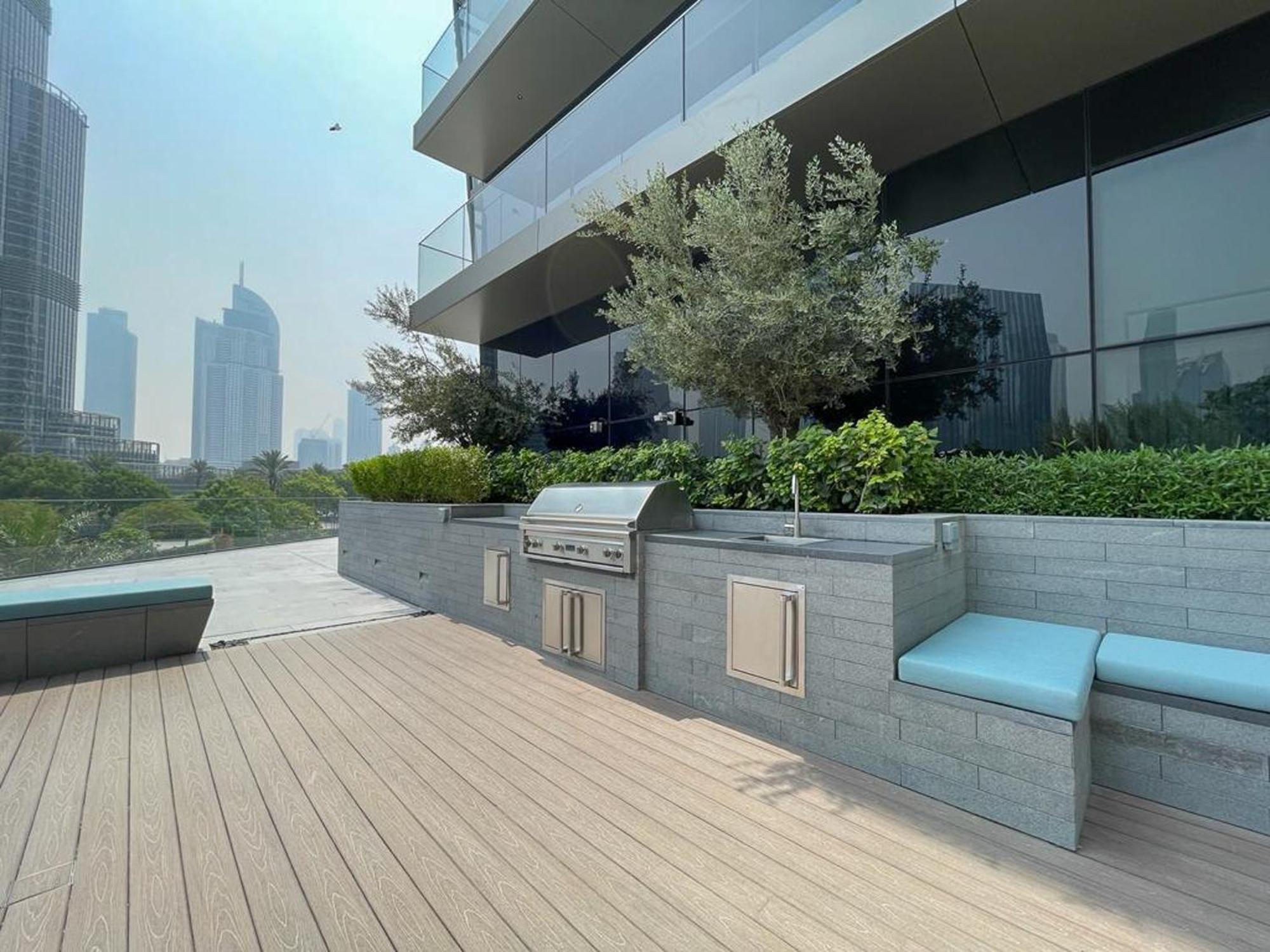 Address Residences Dubai Opera - Burj Khalifa City Views 2 & 3-Bedroom Apartment 1 Minute Walk To Burj Khalifa, Dubai Mall, Dubai Fountain By Heaven Crest Exterior photo